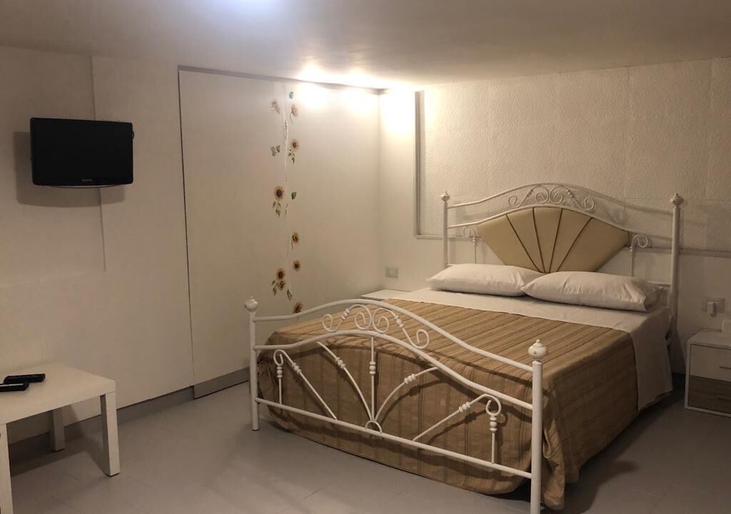 Photo of Bedroom in Maddaloni
