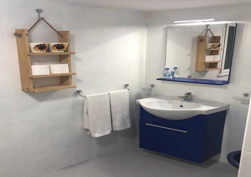 Photo of Bathroom in Maddaloni