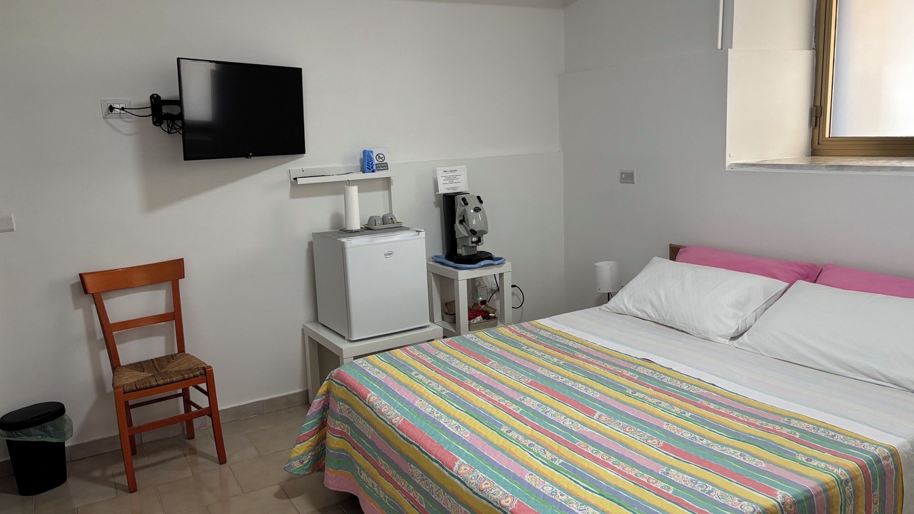 Photo of Bedroom in Maddaloni