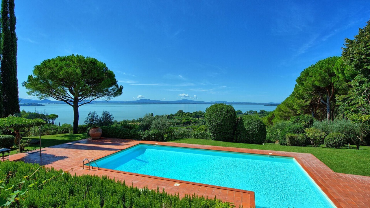 Photo of Outdoor in Passignano sul Trasimeno