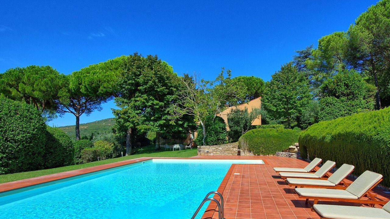 Photo of Outdoor in Passignano sul Trasimeno