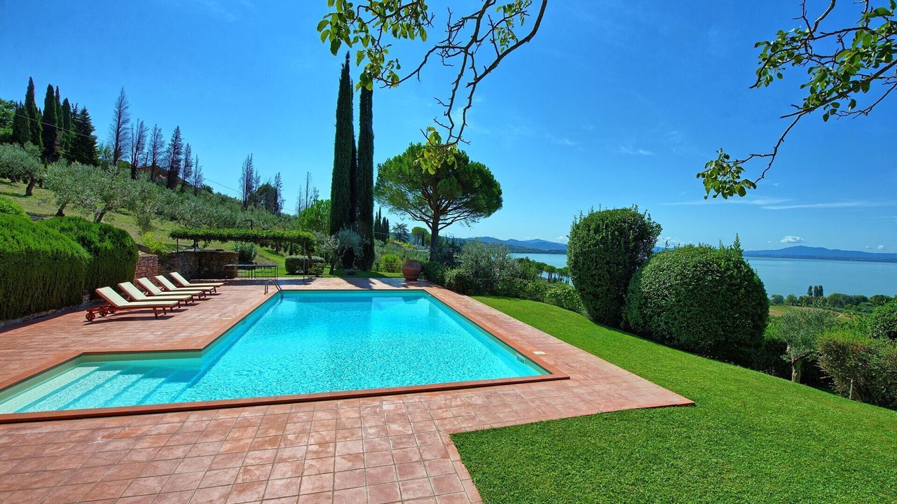 Photo of Outdoor in Passignano sul Trasimeno