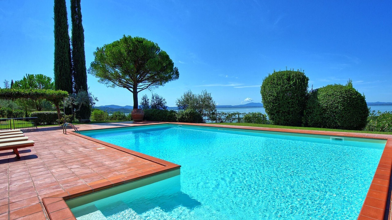 Photo of Outdoor in Passignano sul Trasimeno