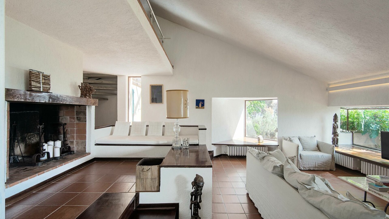 Photo of Livingroom in Passignano sul Trasimeno