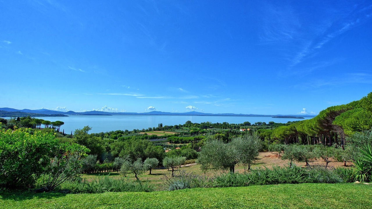 Photo of Outdoor in Passignano sul Trasimeno