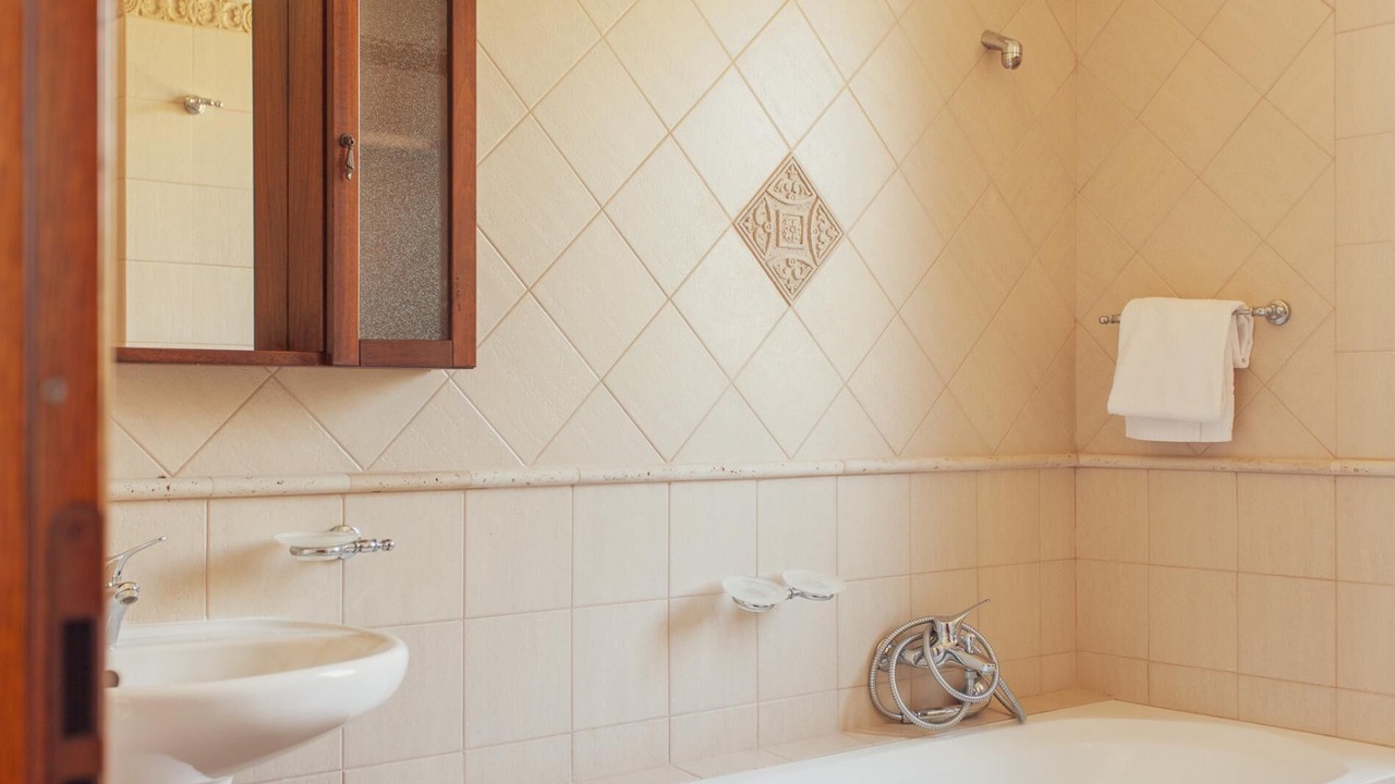 Photo of Bathroom in Itri