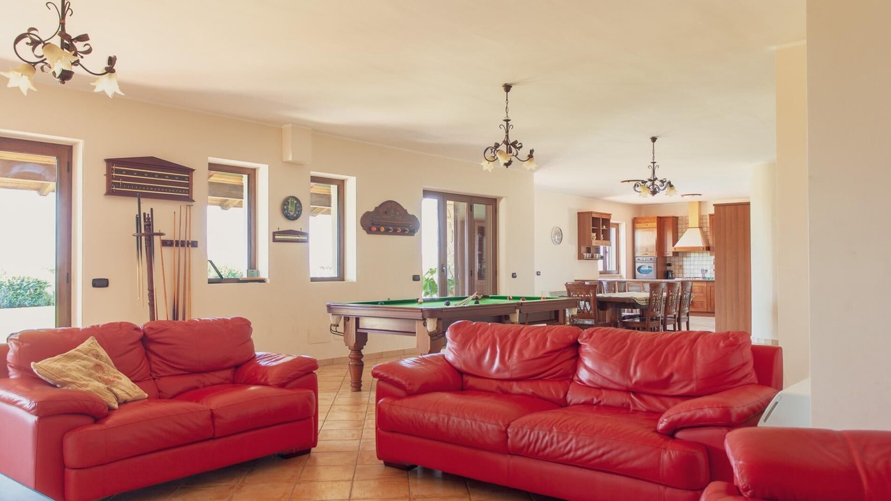 Photo of Bedroom in Itri