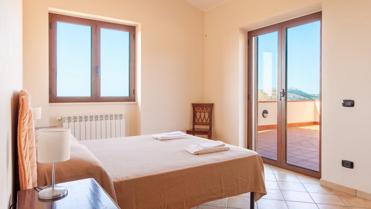 Photo of Bedroom in Itri