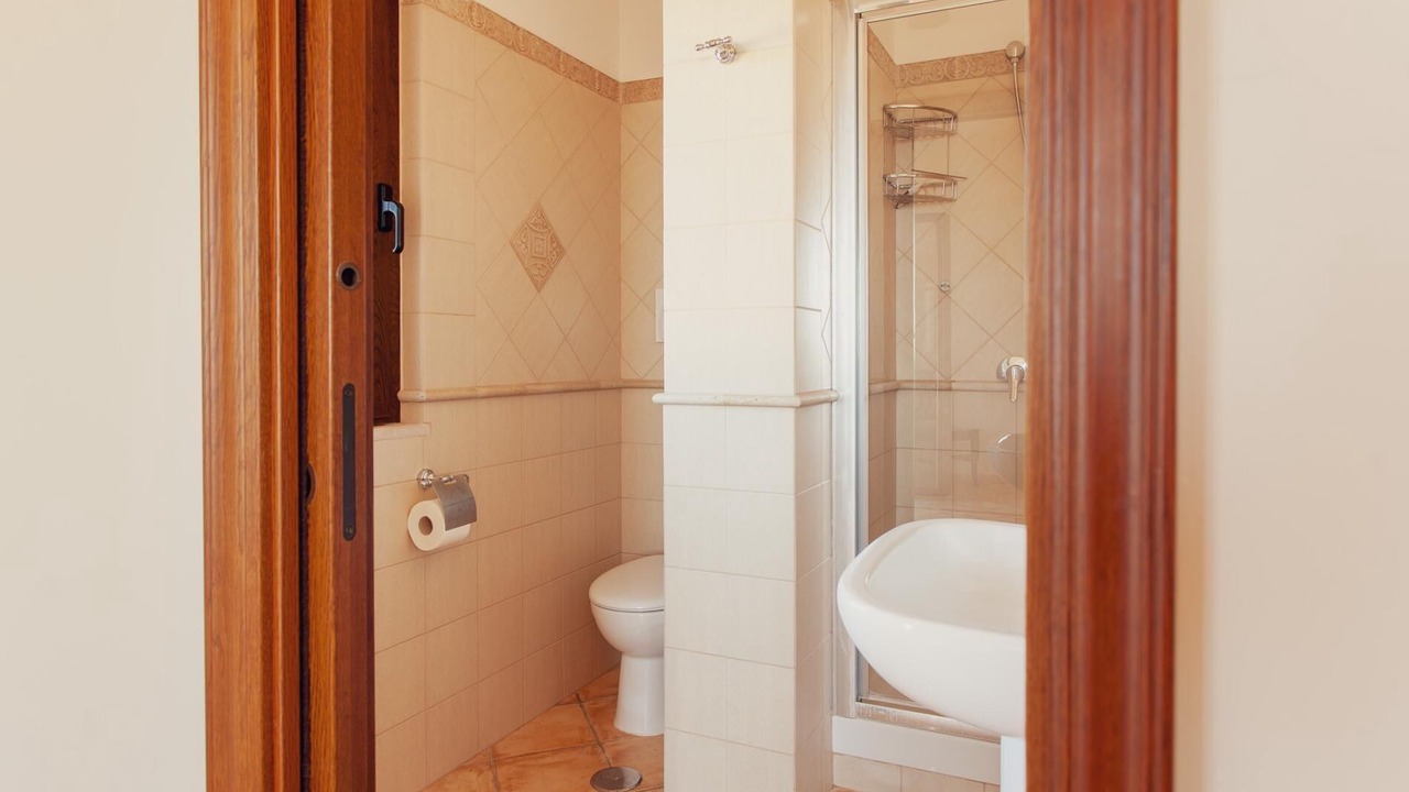 Photo of Bathroom in Itri