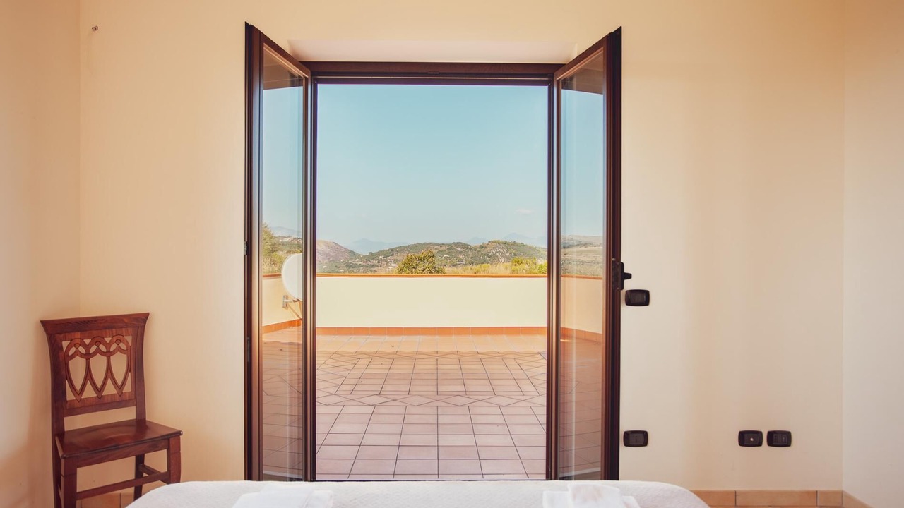 Photo of Bedroom in Itri