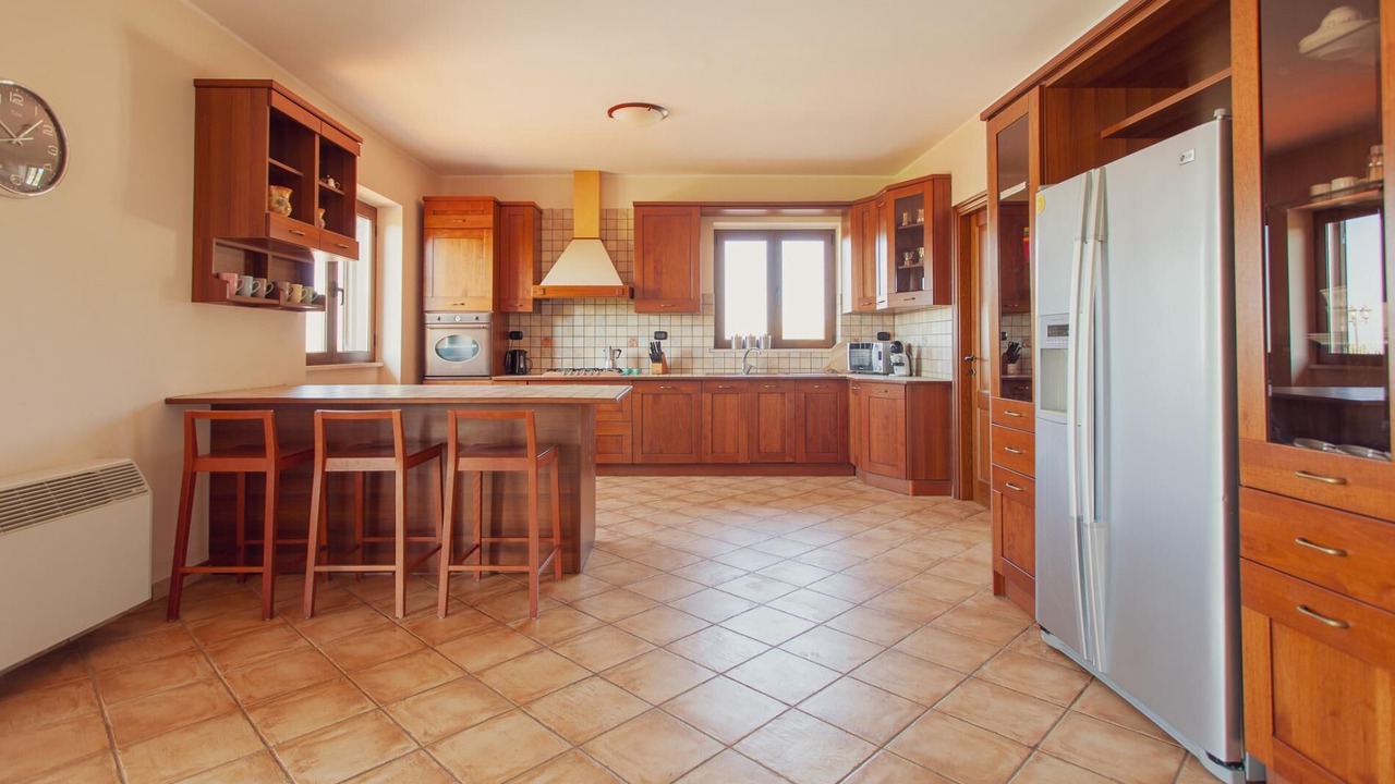 Photo of Kitchen in Itri