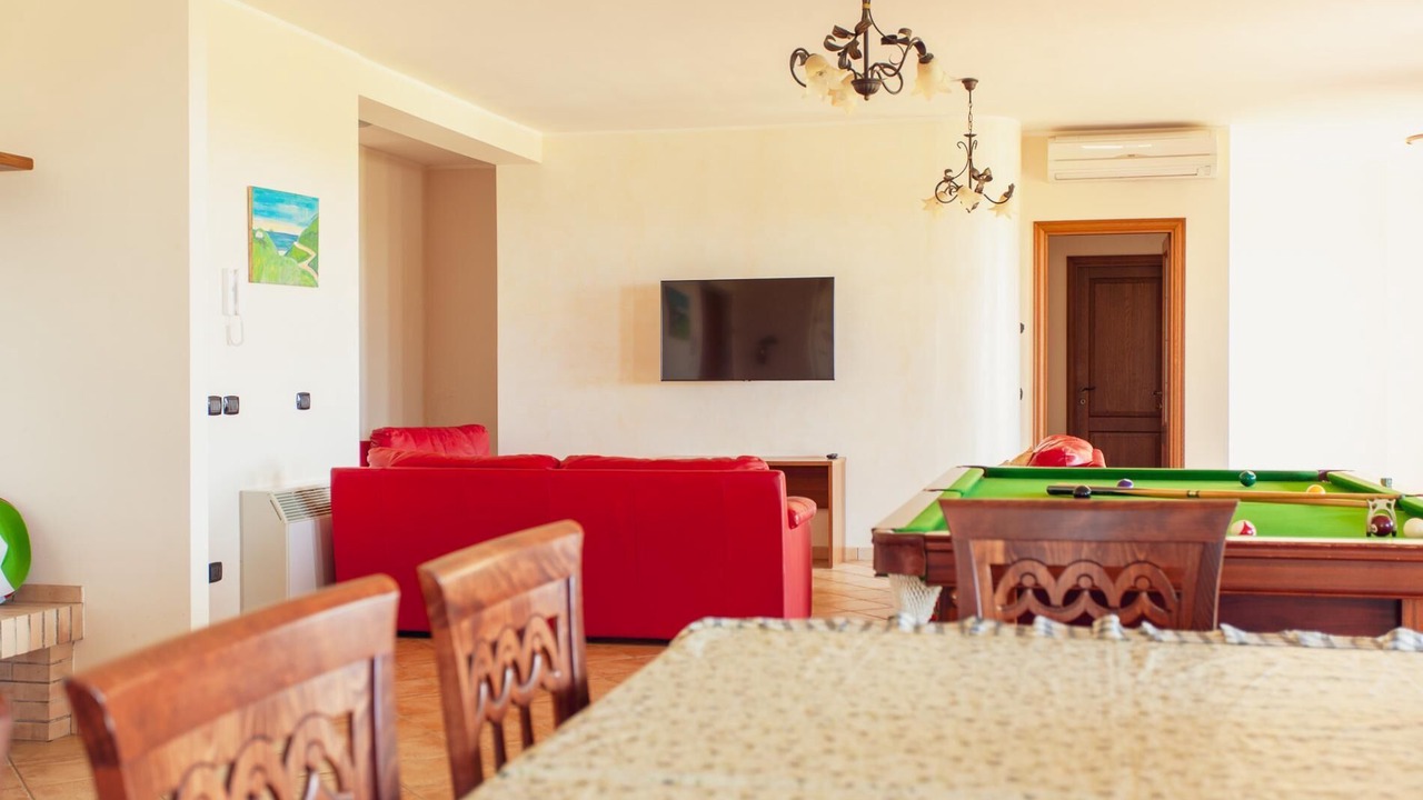 Photo of Bedroom in Itri