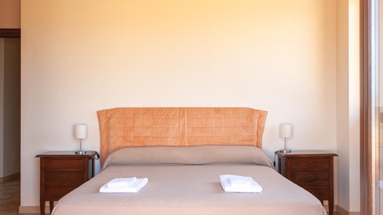 Photo of Bedroom in Itri