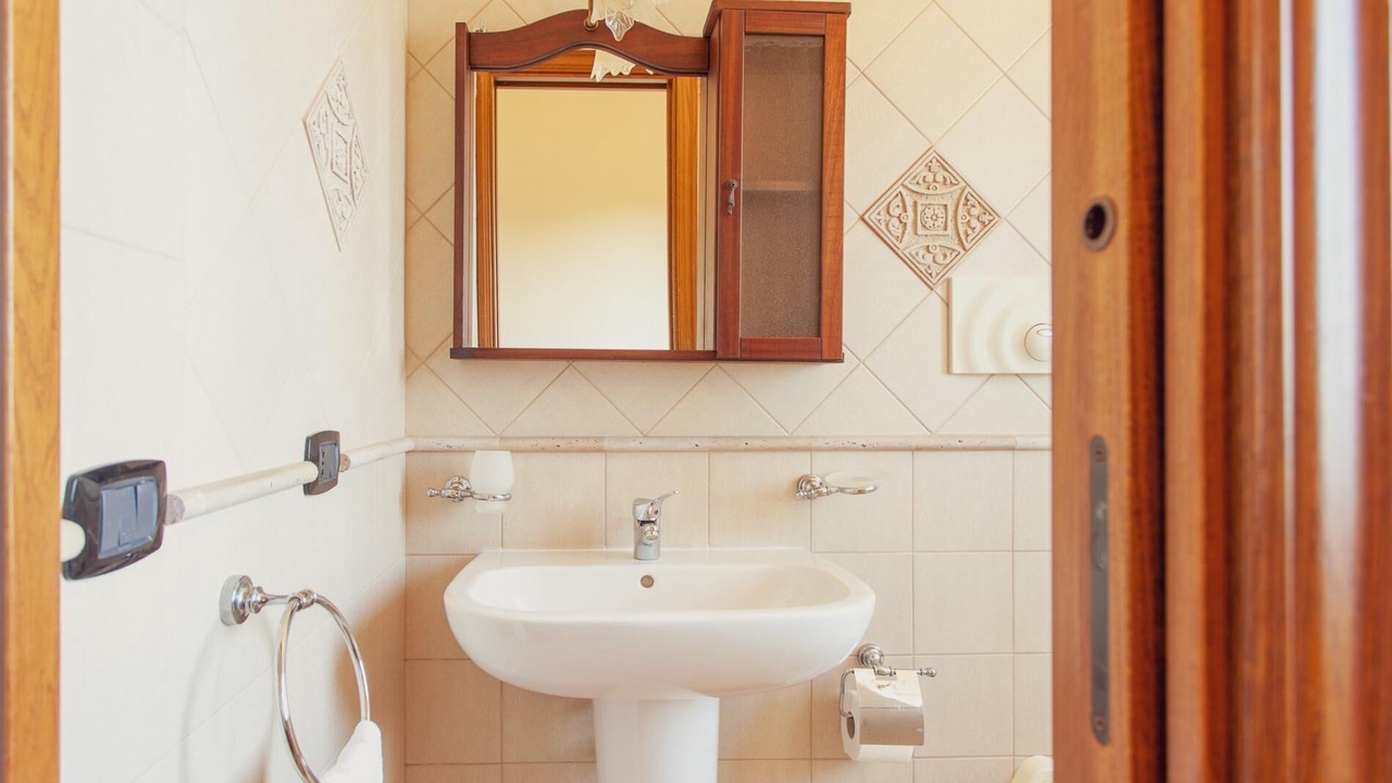 Photo of Bathroom in Itri