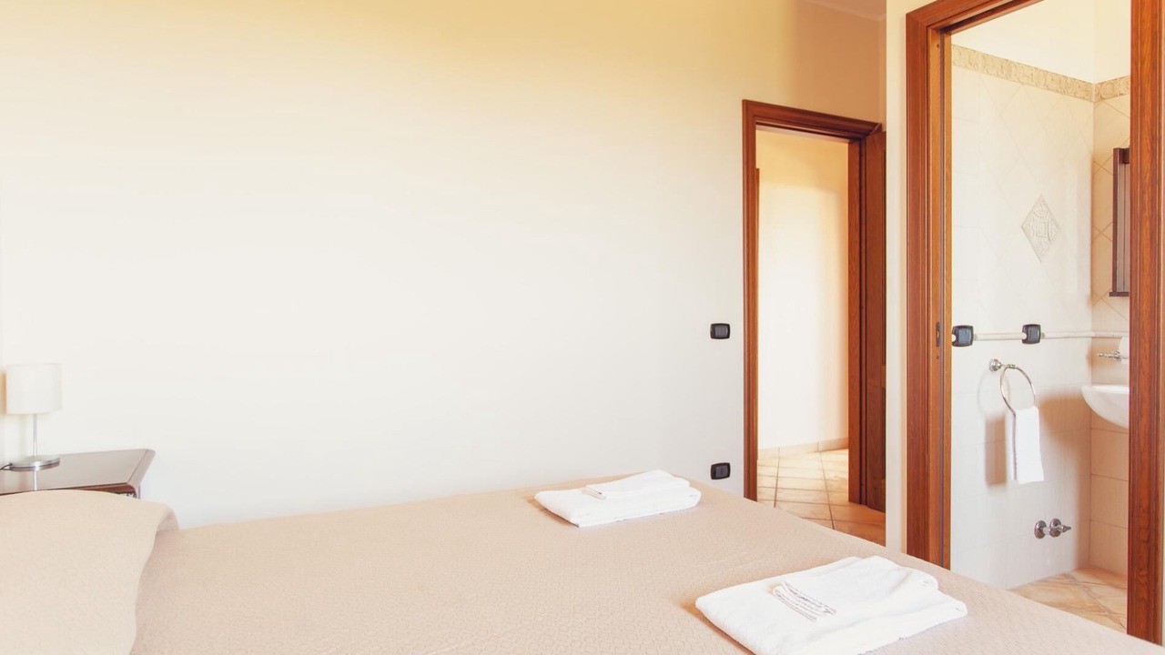 Photo of Bedroom in Itri