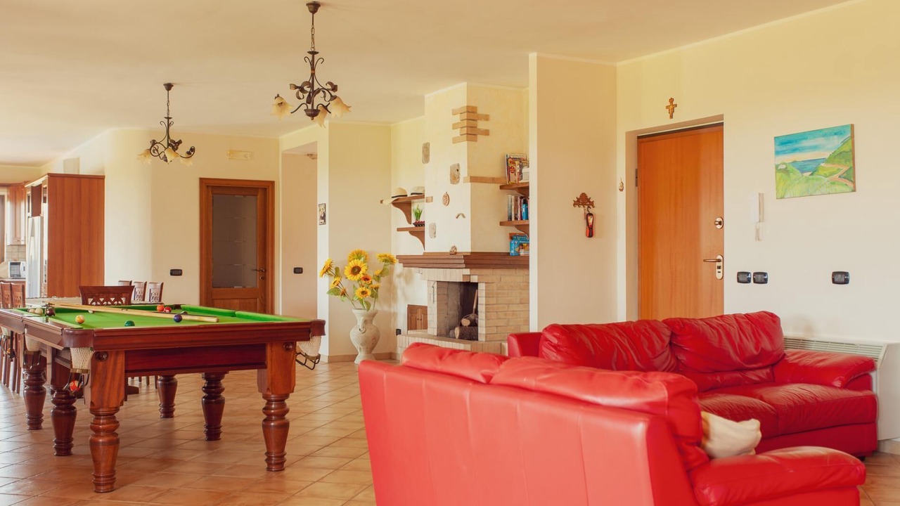 Photo of Bedroom in Itri