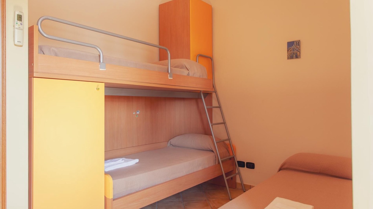 Photo of Bedroom in Itri