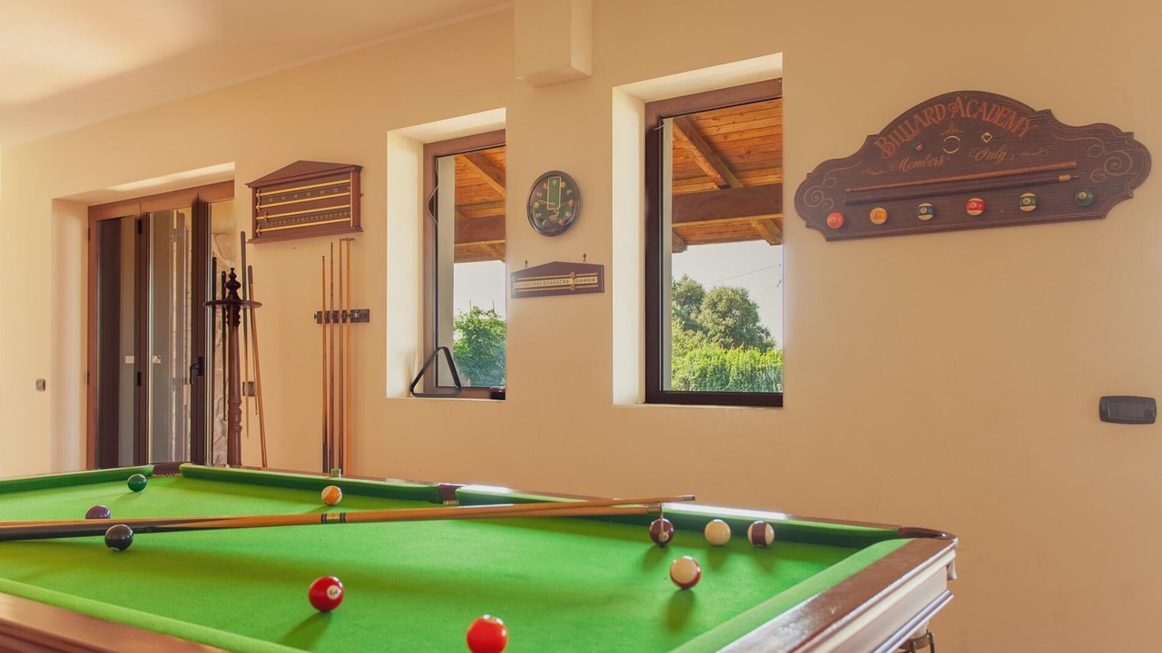 Photo of Bedroom in Itri