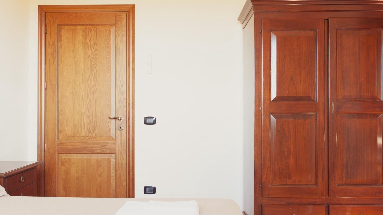 Photo of Bedroom in Itri