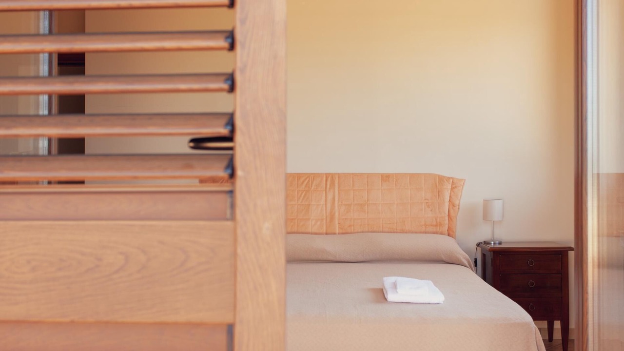 Photo of Bedroom in Itri