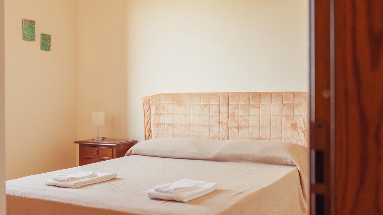 Photo of Bedroom in Itri