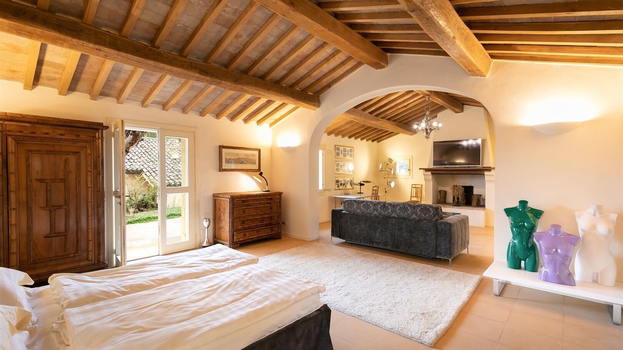 Photo of Bedroom in Guzman