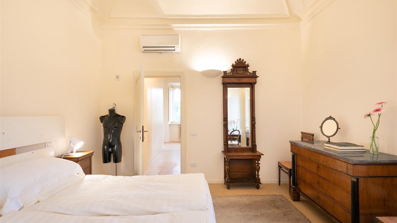 Photo of Bedroom in Guzman