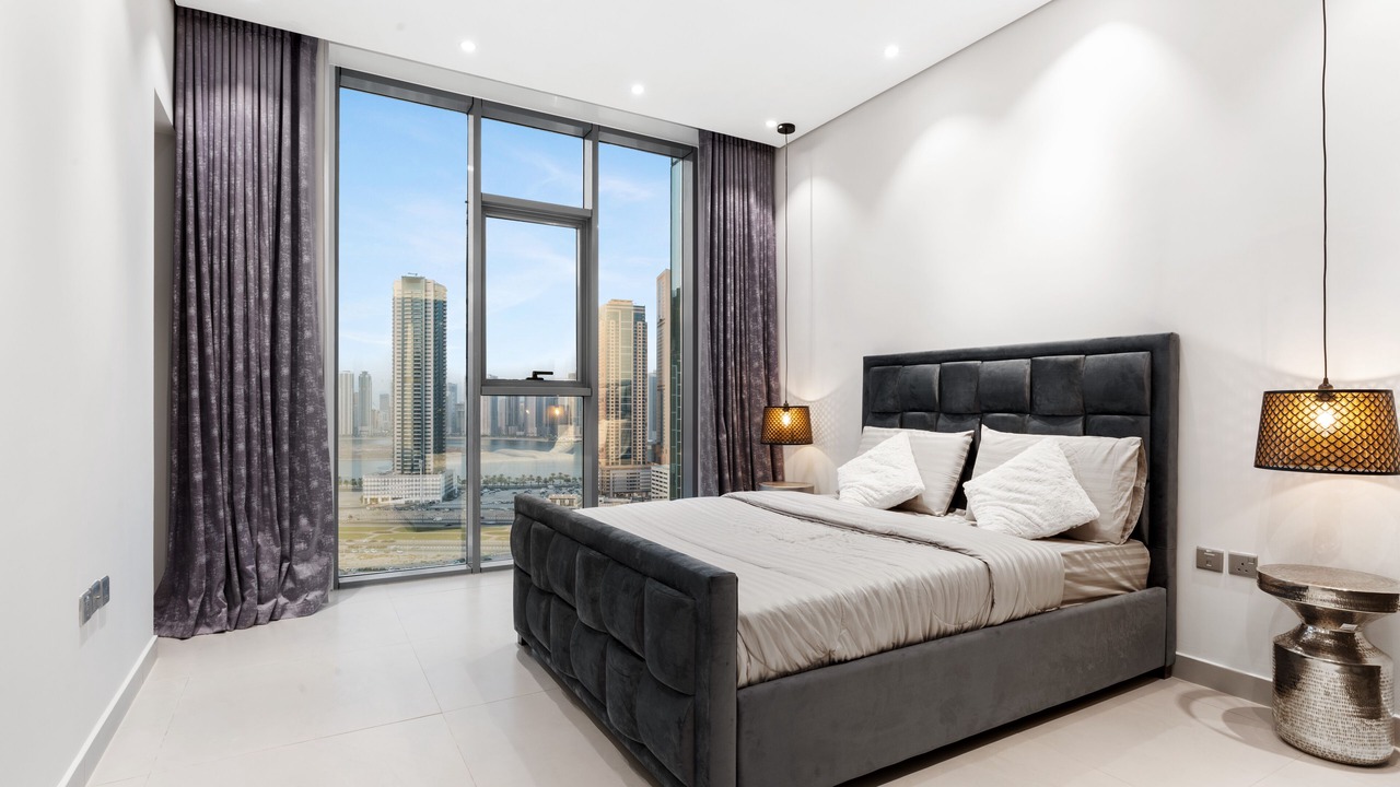 Photo of Bedroom in Sharjah