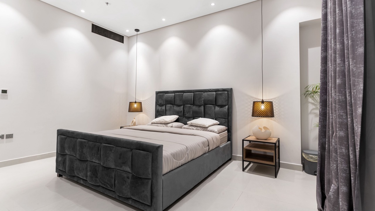 Photo of Bedroom in Sharjah