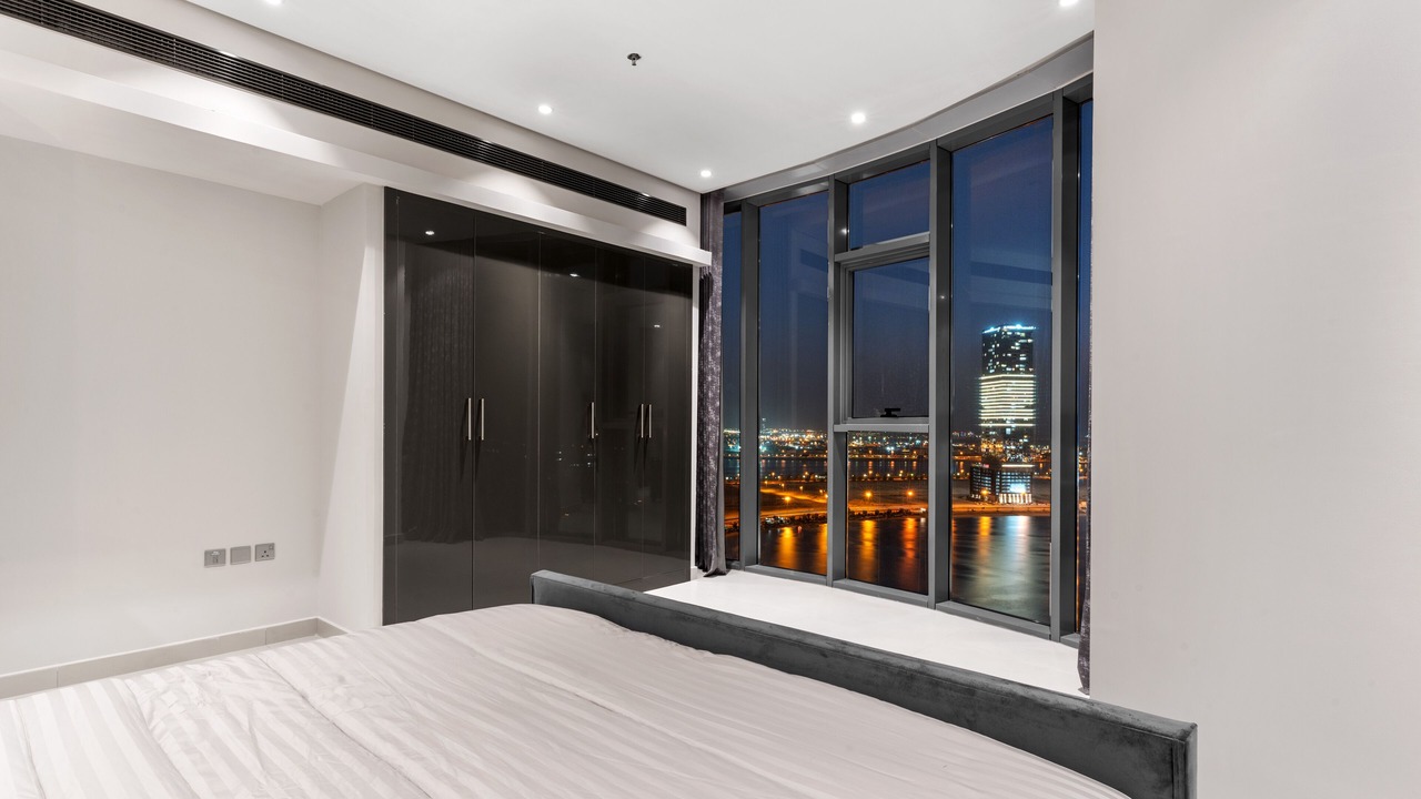 Photo of Bedroom in Sharjah