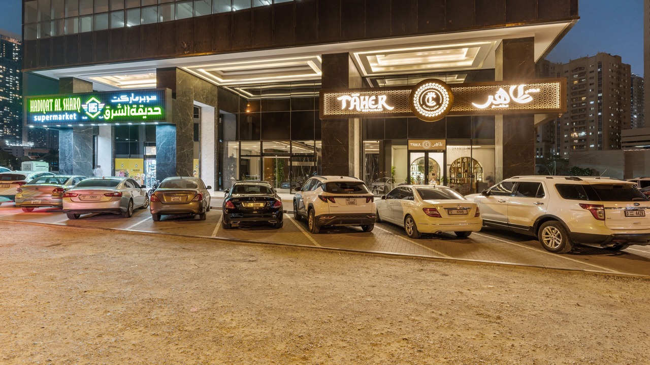 Photo of Outdoor in Sharjah