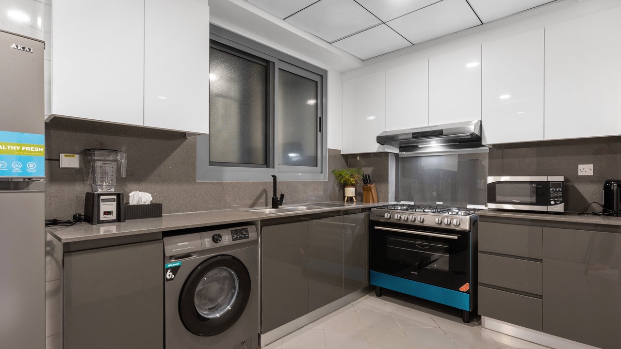 Photo of Kitchen in Sharjah