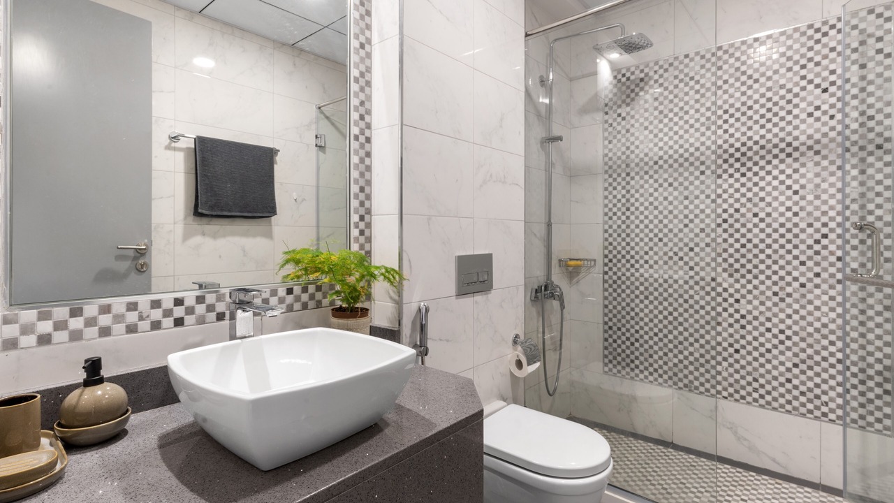 Photo of Bathroom in Sharjah
