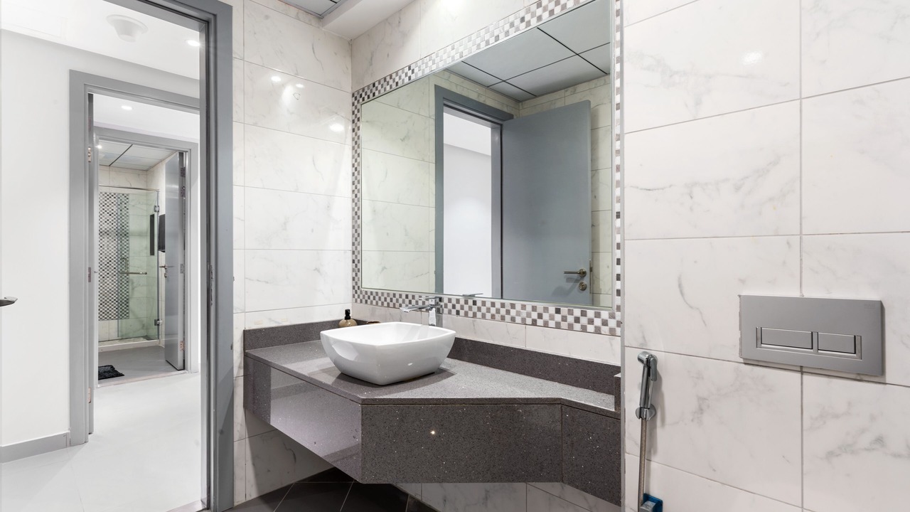 Photo of Bathroom in Sharjah