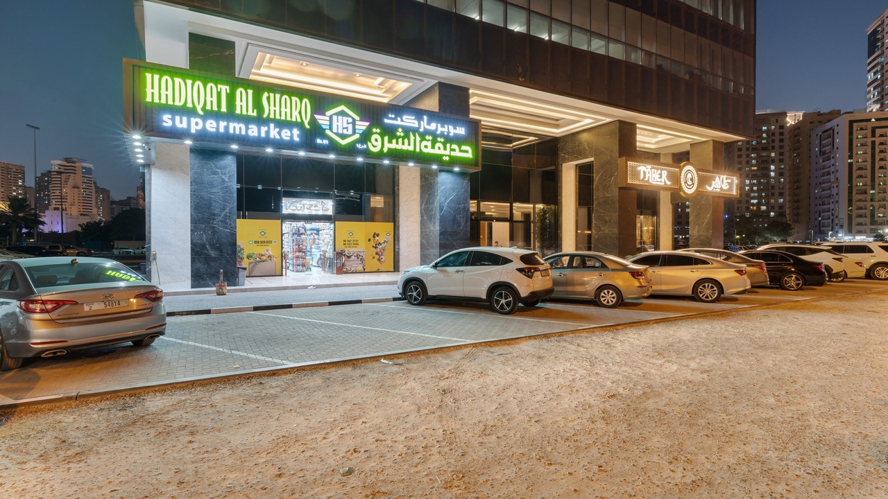 Photo of Outdoor in Sharjah