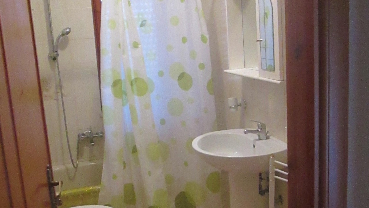 Photo of Bathroom in Castelnuovo Cilento