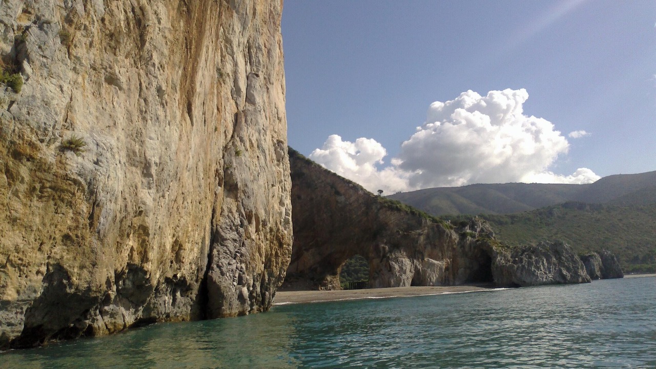 Photo of Others in Castelnuovo Cilento