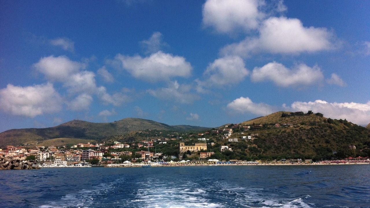 Photo of Others in Castelnuovo Cilento