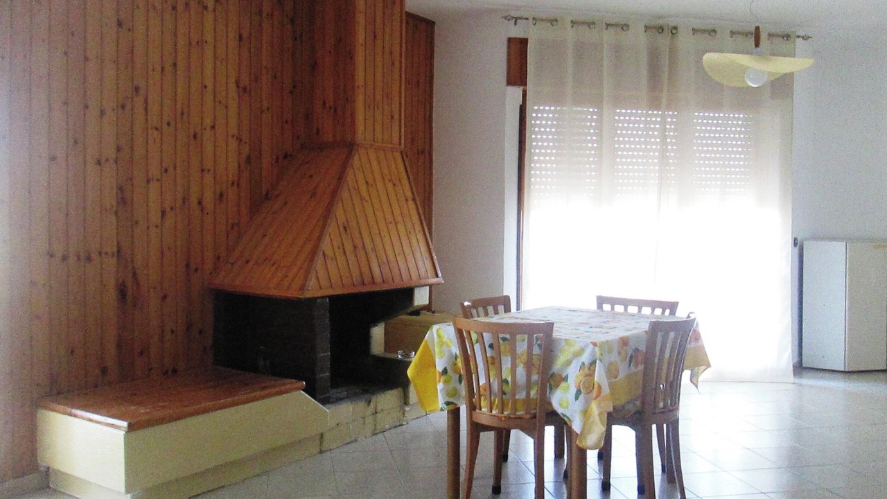 Photo of Livingroom in Castelnuovo Cilento