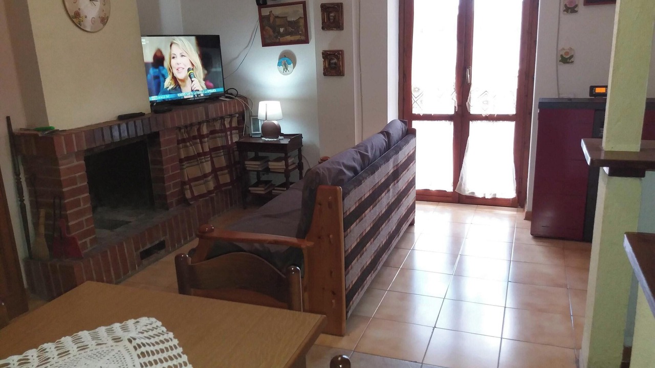 Photo of Livingroom in Camigliatello
