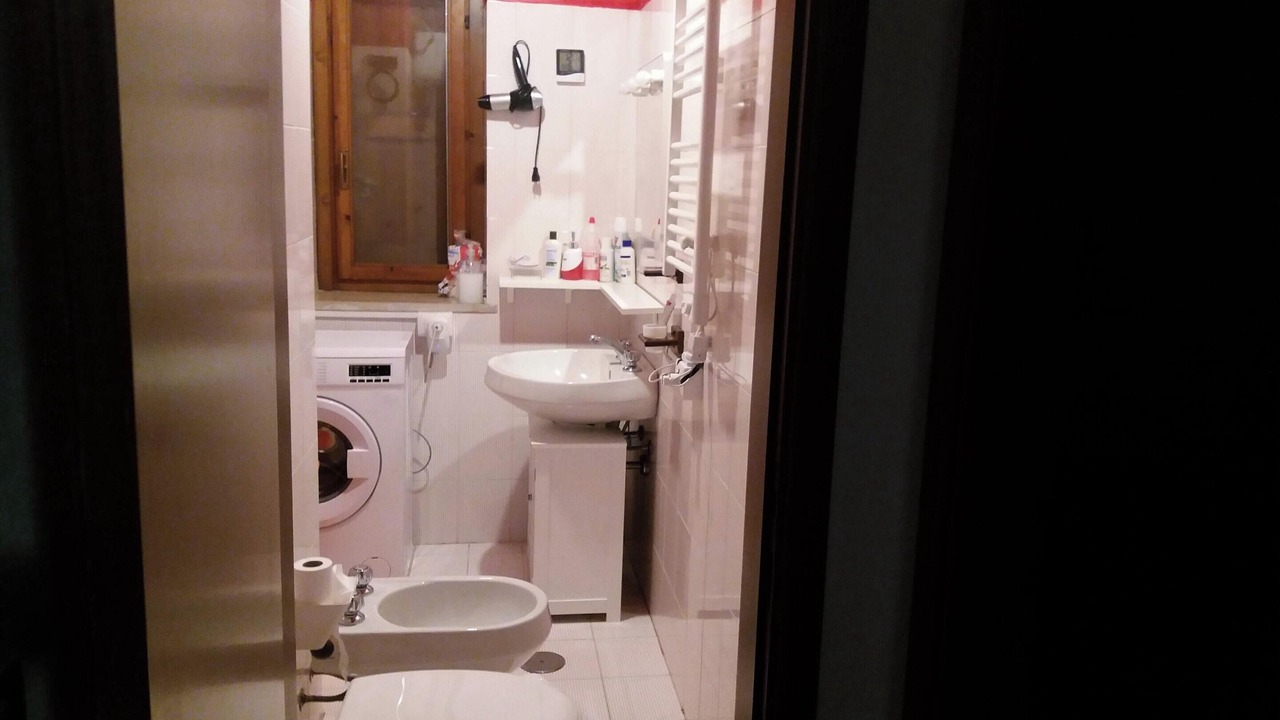 Photo of Bathroom in Camigliatello