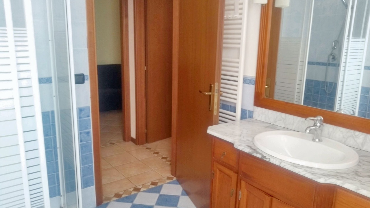 Photo of Bathroom in San Mauro Pascoli
