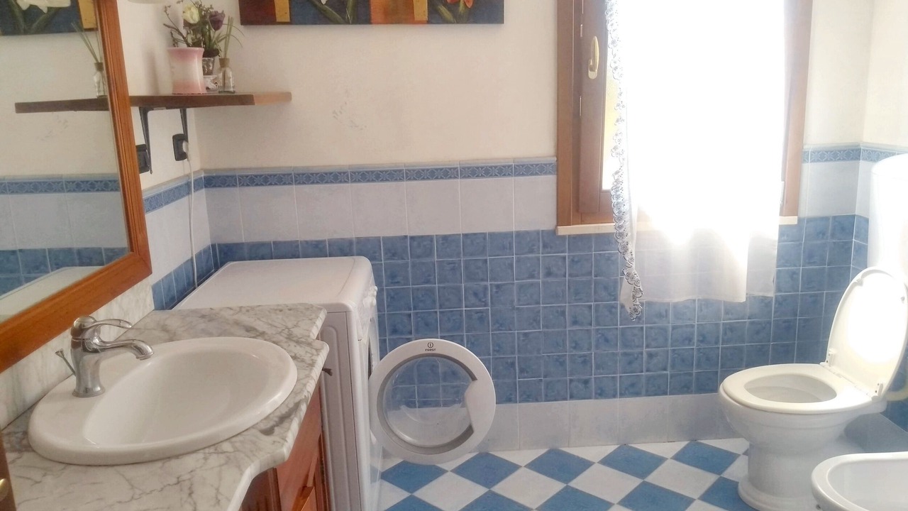 Photo of Bathroom in San Mauro Pascoli