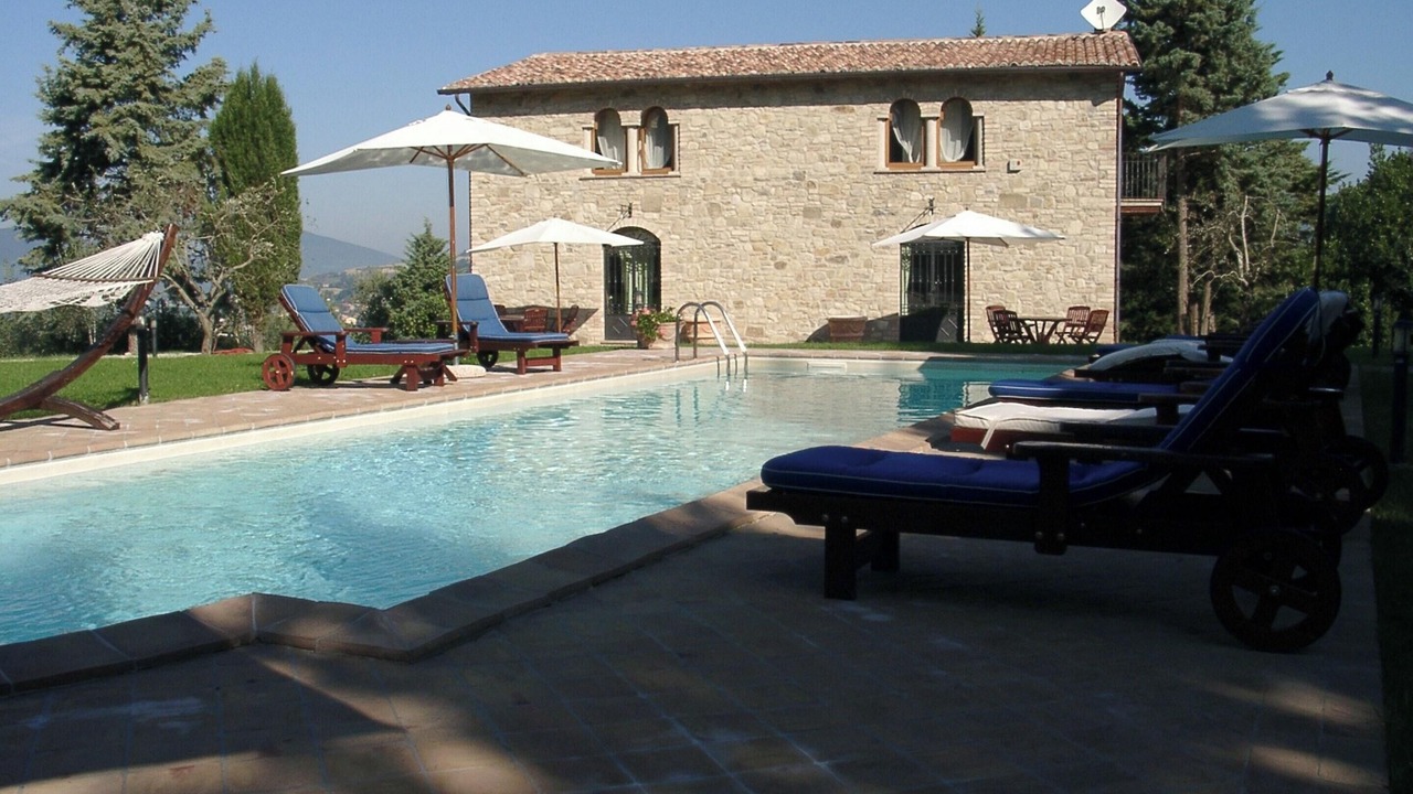 Photo of Outdoor in Ramazzano