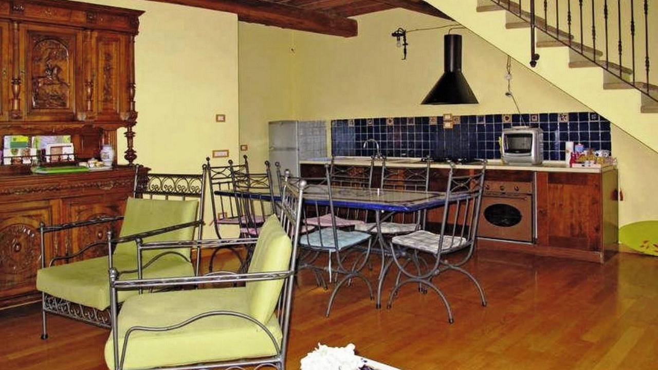 Photo of Livingroom in Ramazzano