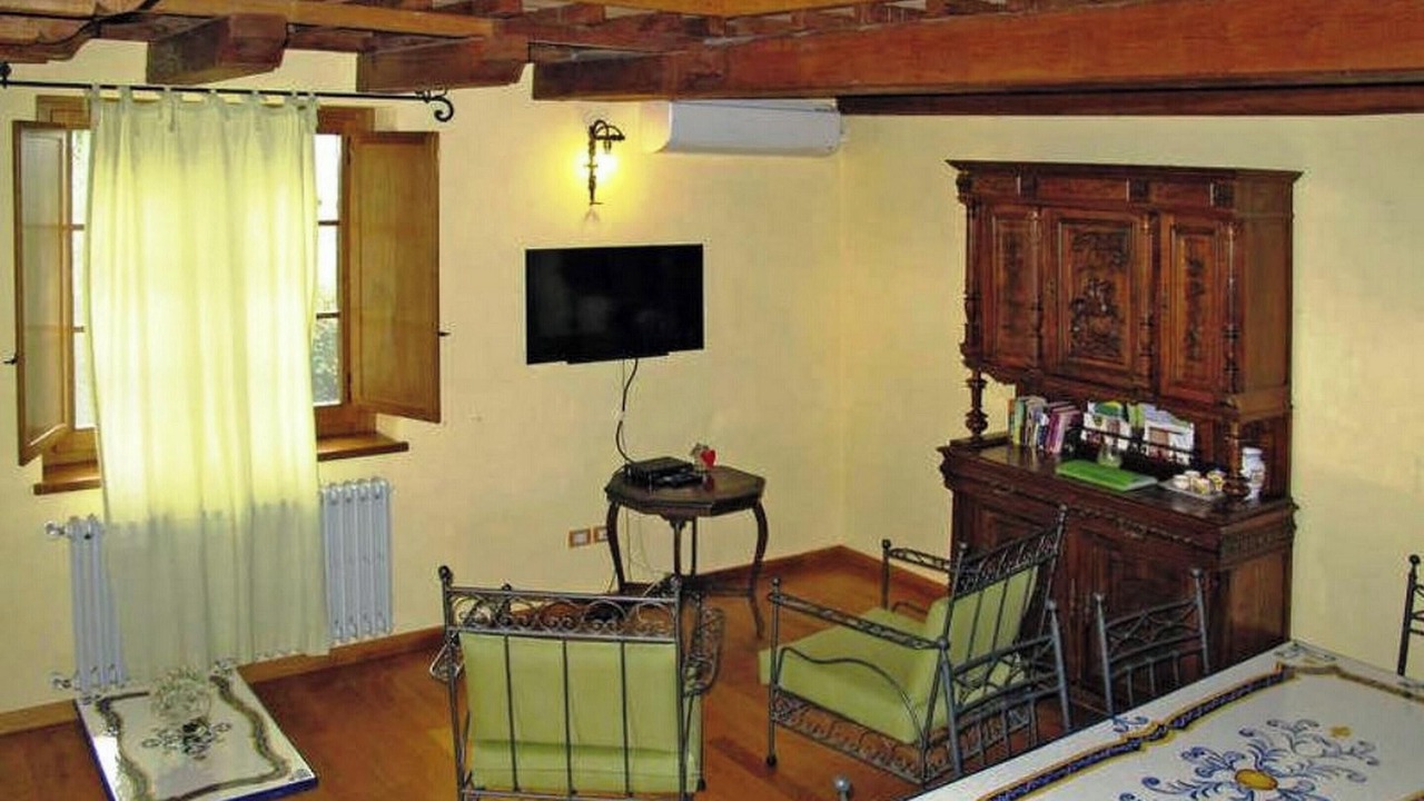 Photo of Livingroom in Ramazzano