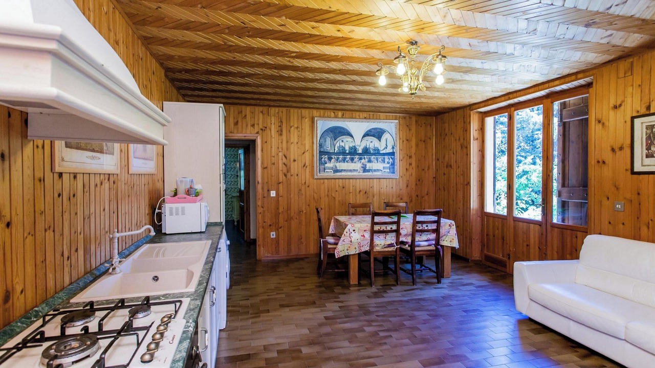 Photo of Livingroom in Ramazzano