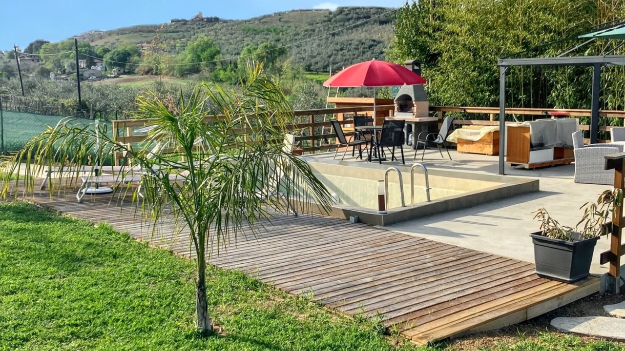Photo of Outdoor in Collecorvino