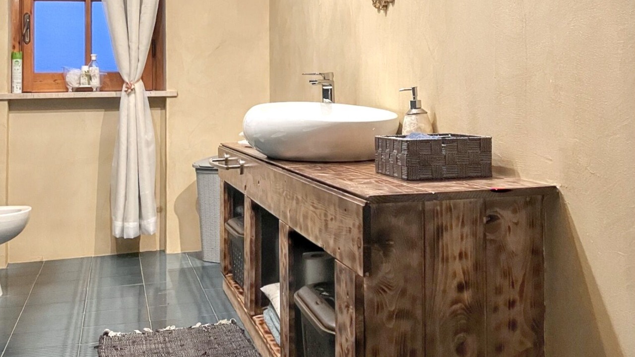 Photo of Bathroom in Collecorvino