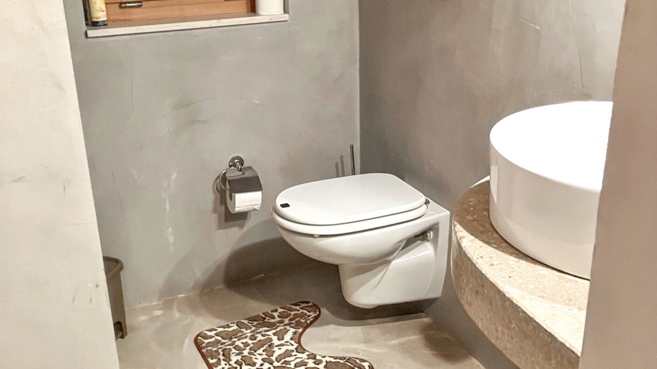 Photo of Bathroom in Collecorvino